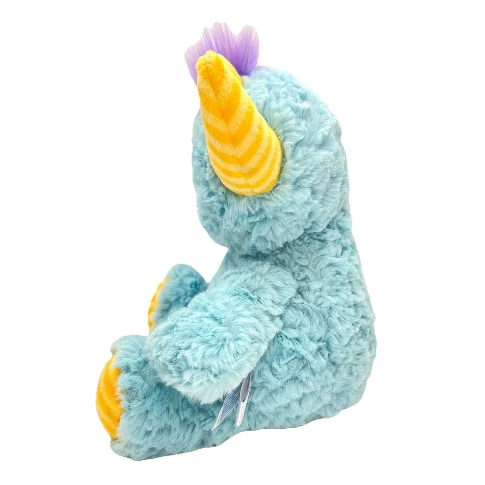 Aurora World Monster By Ebba Kazu 11